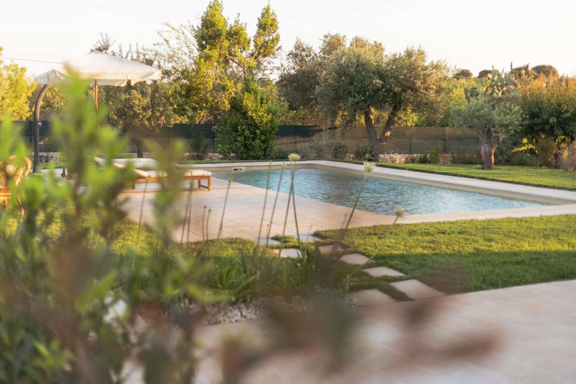 Bianca Balistris Villa *