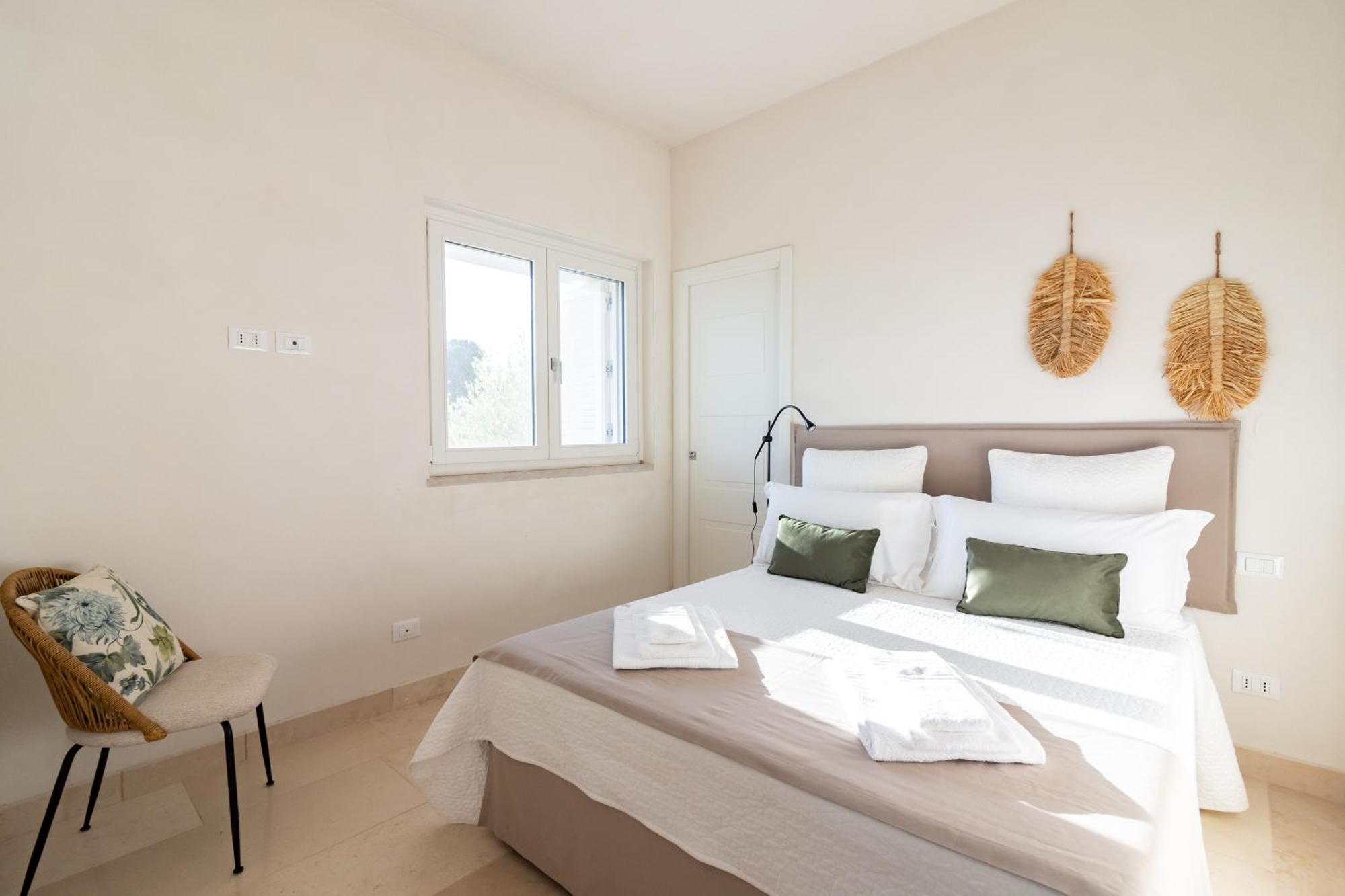 Villa Bianca Balistris Polignano a Mare